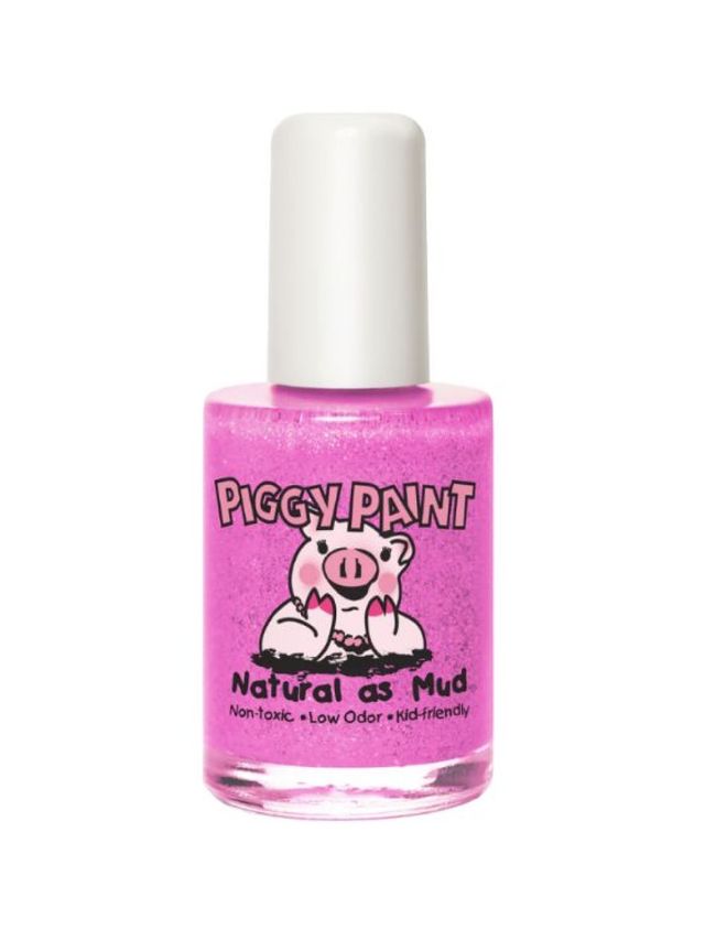 Piggy Paint Nail Polish (15ml) edamama